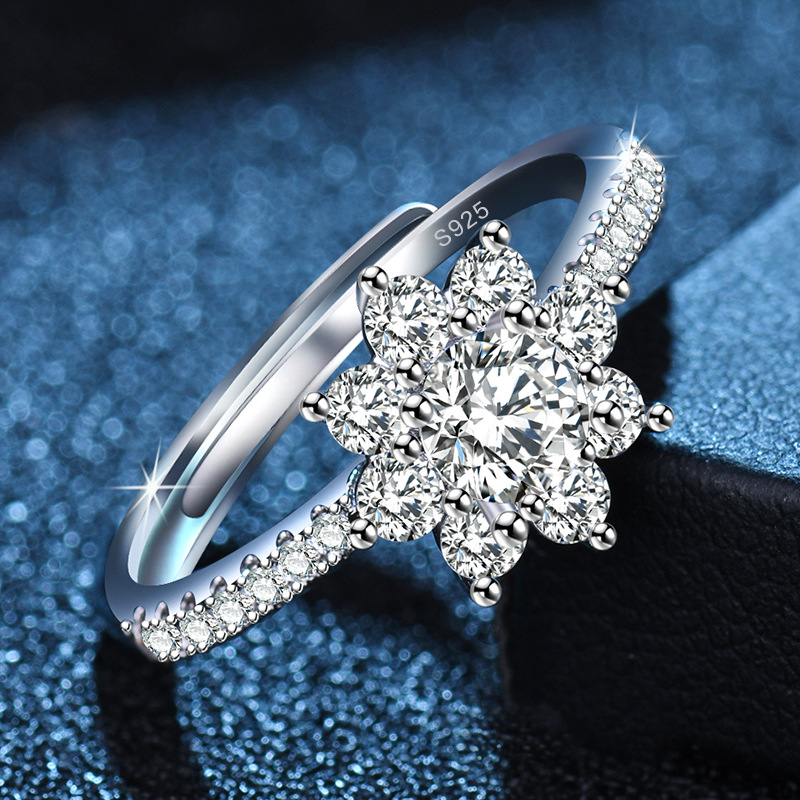 Pierścionki ze srebra próby 92 – Body Jewelry High Quality recenzja i cena