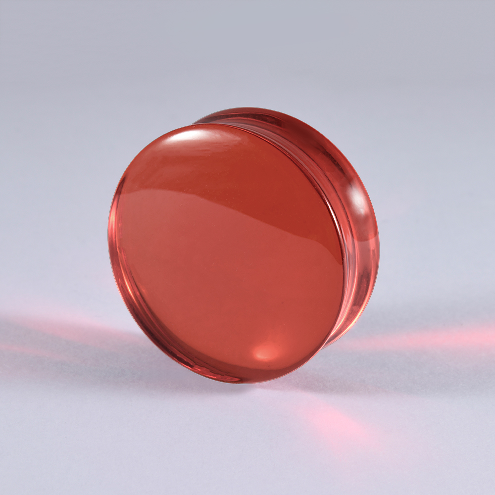 1/2/22 SZT. Szklane i Kamienne – Body Jewelry Ear Plugs recenzja i cena