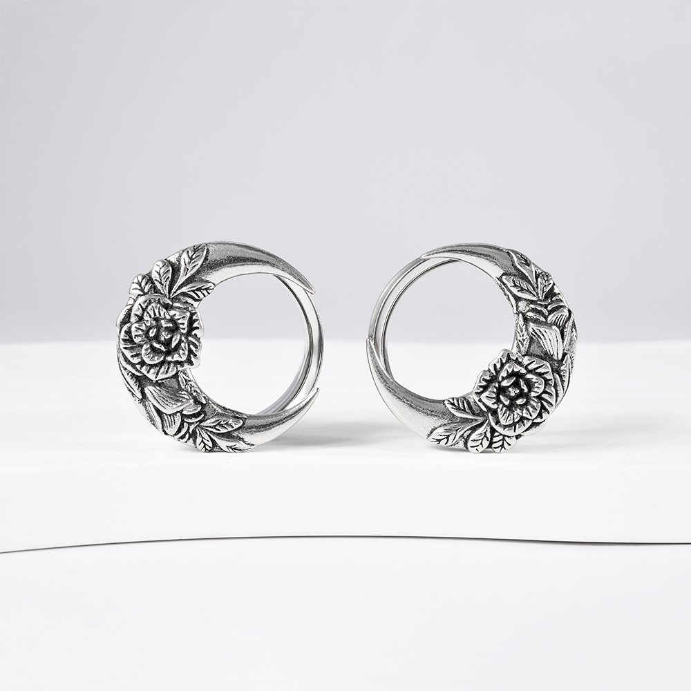 2-1 SZT. 8-25mm Stal Nierdzewn – Body Jewelry Ear Gauges recenzja i cena