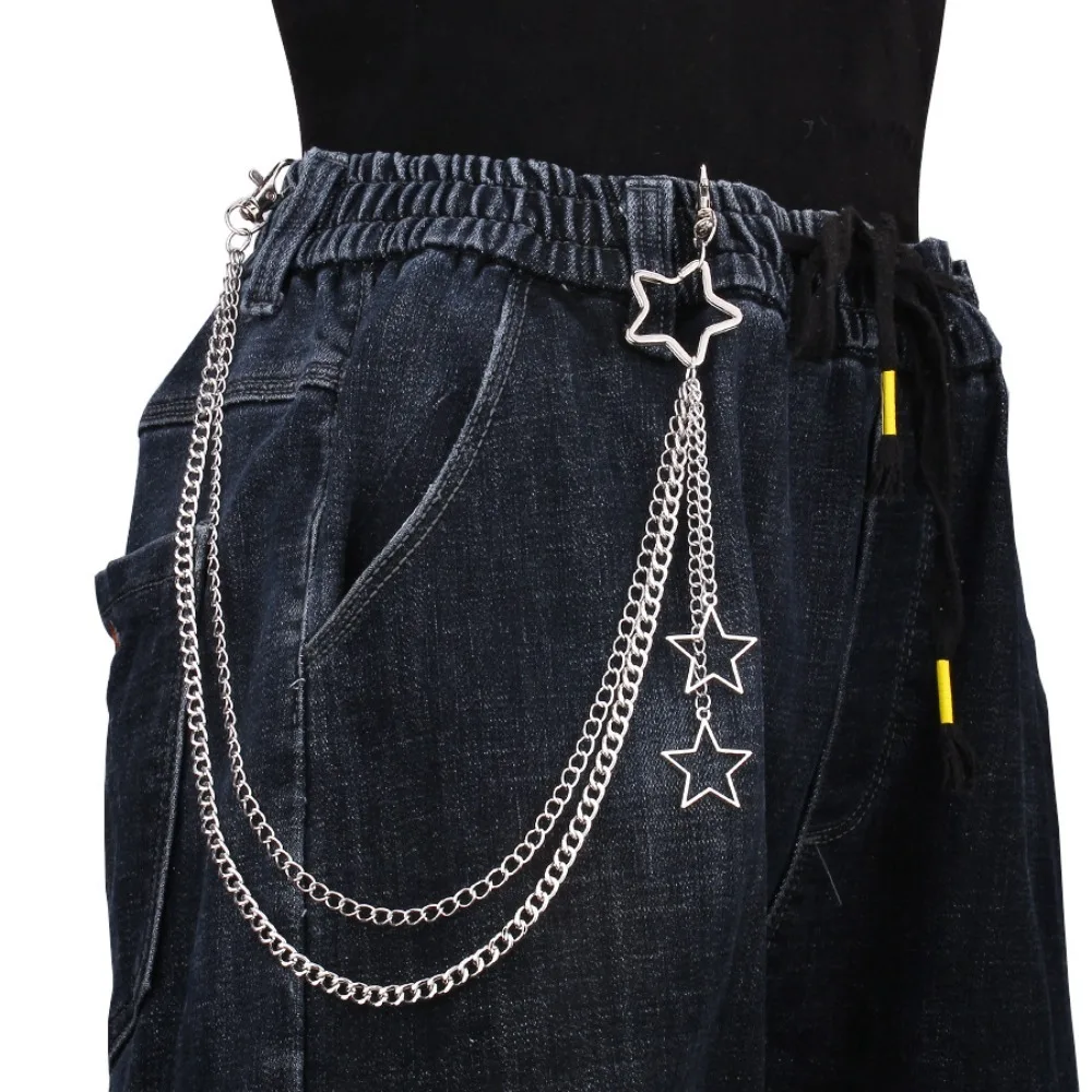 Urok Srebrny kolor Stal nierdz – Body Jewelry By The Chain Gang recenzja i cena