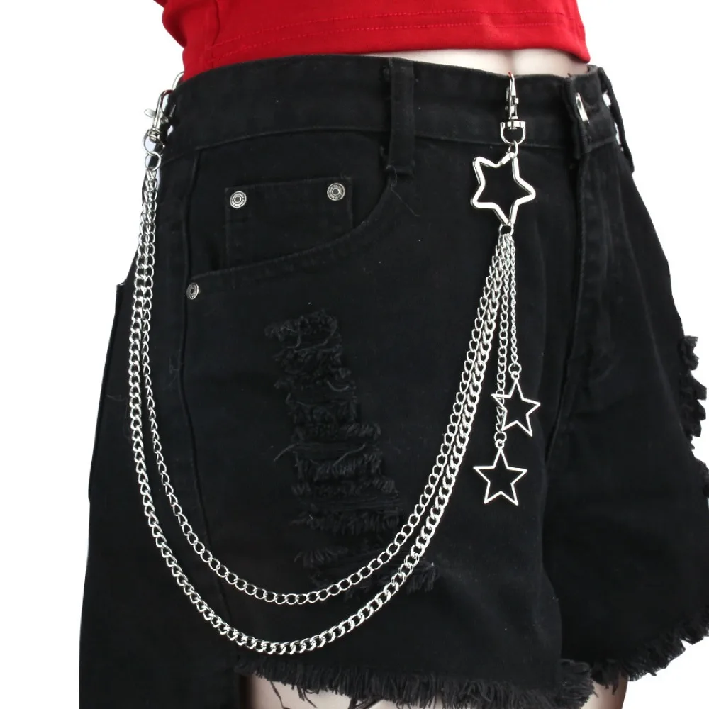 Urok Srebrny kolor Stal nierdz – Body Jewelry By The Chain Gang recenzja i cena