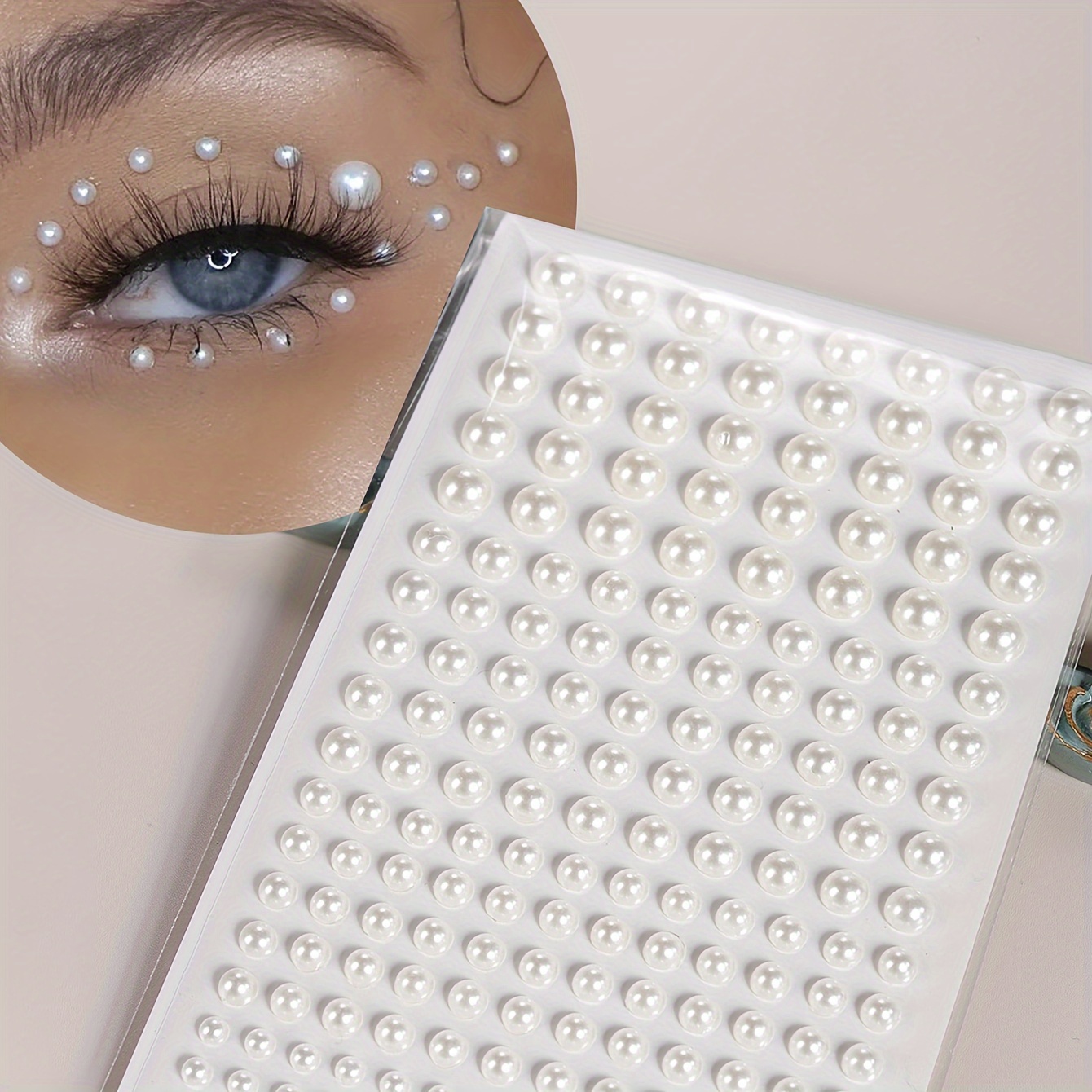 Fałszywe perły kobiety trójwym – Body Jewelry Eyebrow recenzja i cena