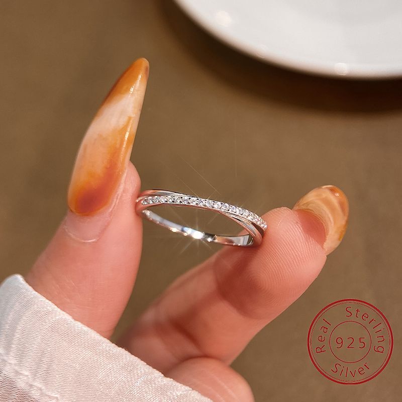 Pierścionek damski ze srebra p – Body Jewelry High Quality recenzja i cena