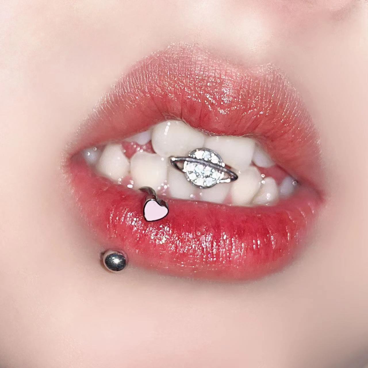 1 szt. Modny, słodki i stylowy – Body Jewelry Hoops recenzja i cena