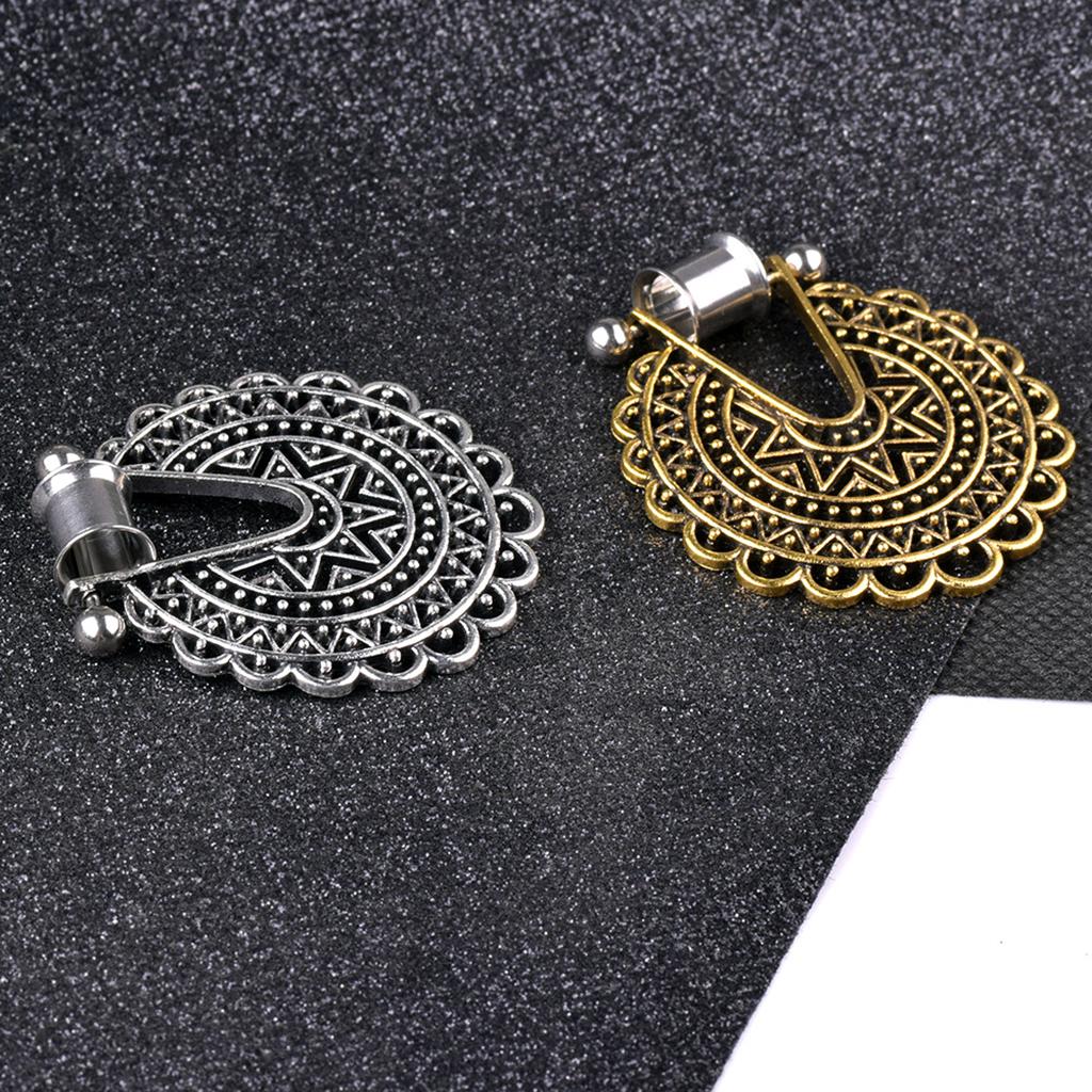Zestaw kolczyków ze stali nier – Body Jewelry Ear Plugs recenzja i cena