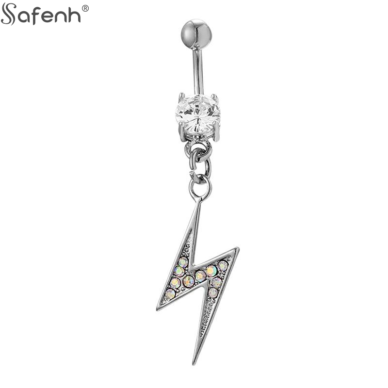 1 szt. Wysokiej Jakości Miedzi – Body Jewelry High Quality recenzja i cena