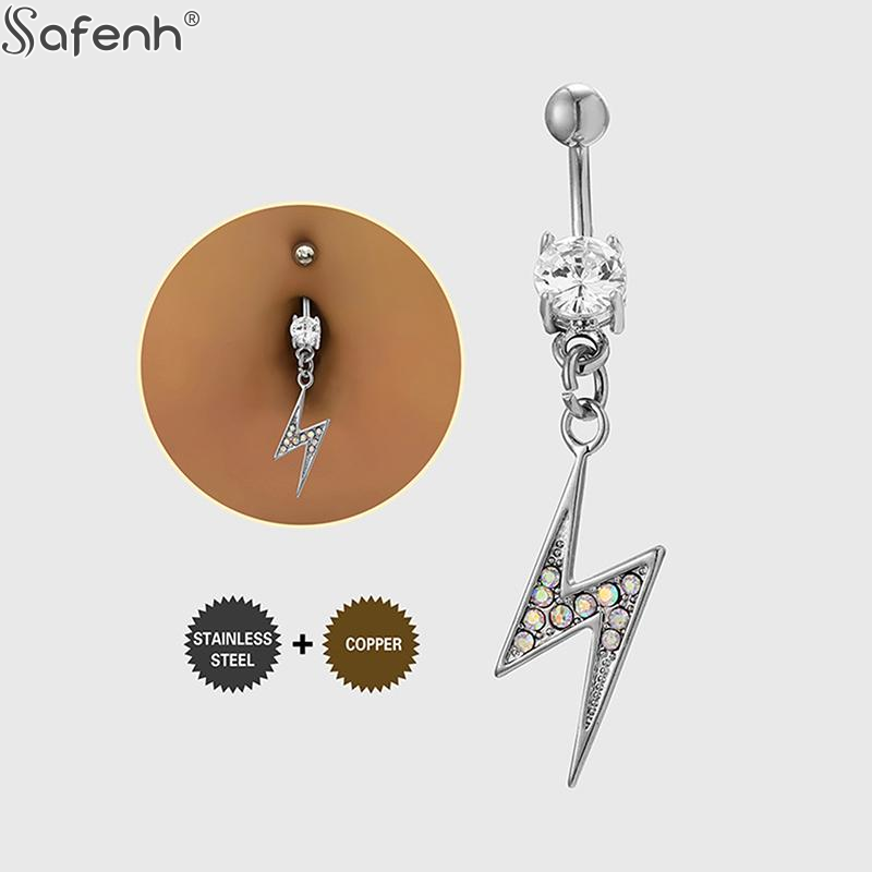 1 szt. Wysokiej Jakości Miedzi – Body Jewelry High Quality recenzja i cena