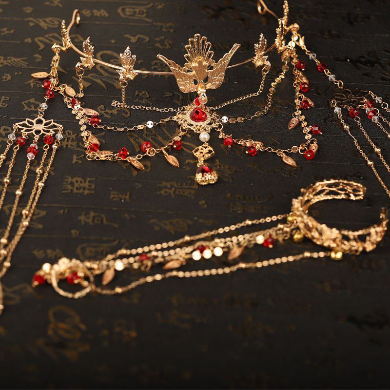 Biżuteria na czoło z kryształu – Body Jewelry Eyebrow recenzja i cena