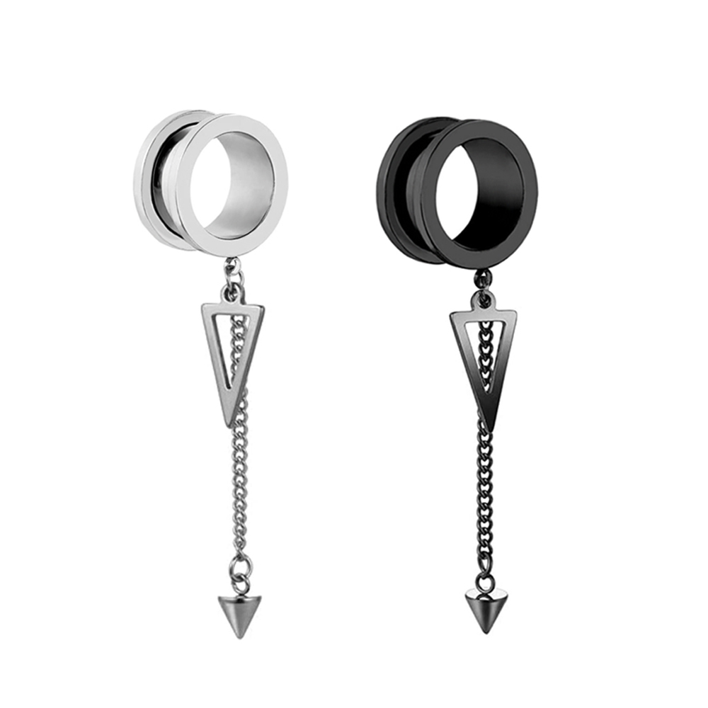1 para zatyczki do uszu i tune – Body Jewelry Ear Gauges recenzja i cena