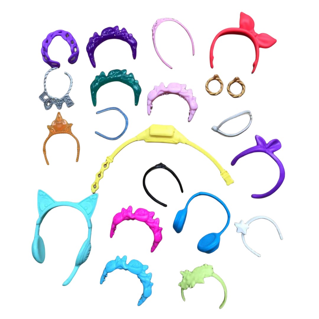 Wielofunkcyjne akcesoria dla l – Body Jewelry Hoops recenzja i cena