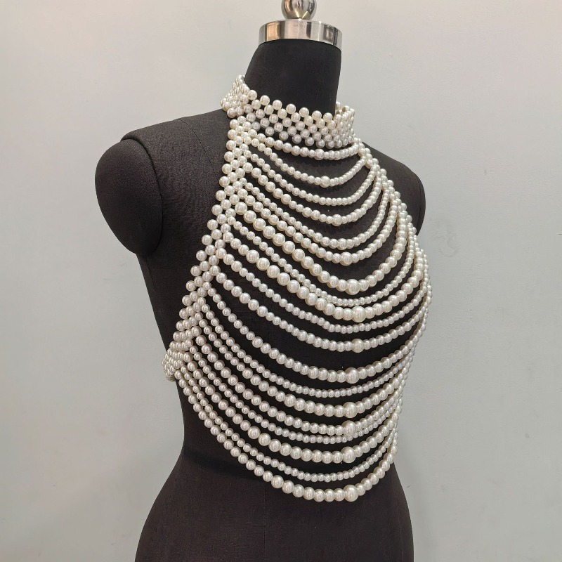 Europejski i amerykański trend – Body Jewelry High Quality recenzja i cena
