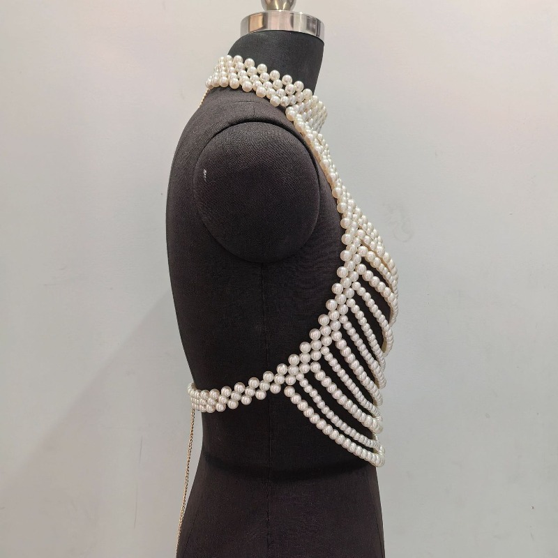 Europejski i amerykański trend – Body Jewelry High Quality recenzja i cena